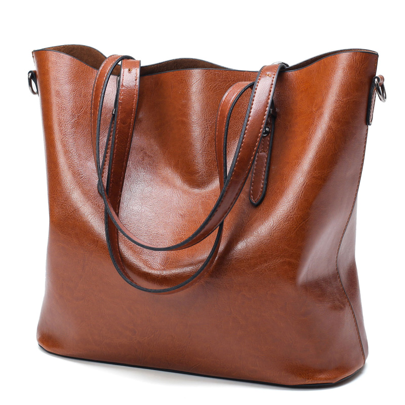 Damaged leather bag repairing