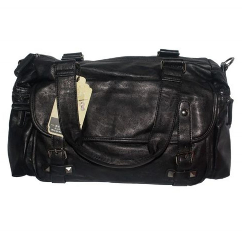 Damaged bag repairing in kathmandu